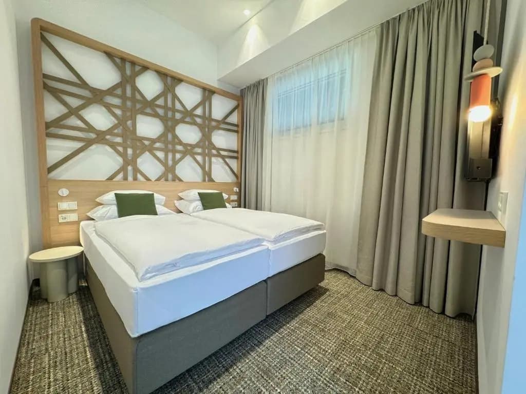 ARCOTEL AQ Wien - photo 34