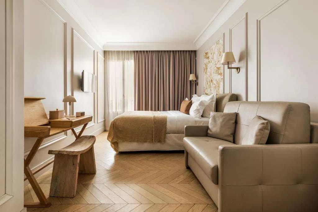 Hôtel Maison Pigalle - photo 29