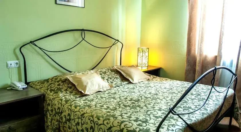New Ponto Hotel - photo 5