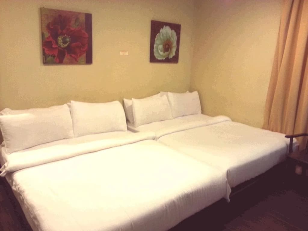 Grand M Hotel - photo 2