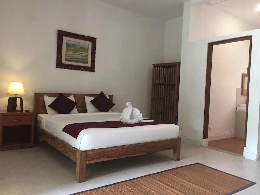Manggis Sari Guest House - photo 4