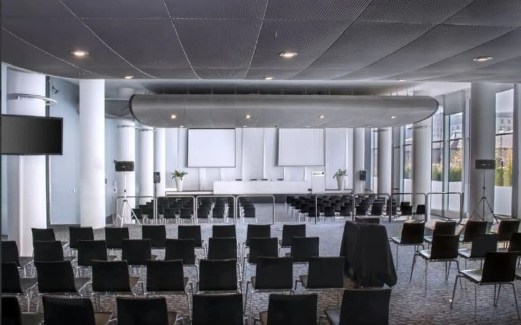 Hyatt Regency Rome Central - photo 19