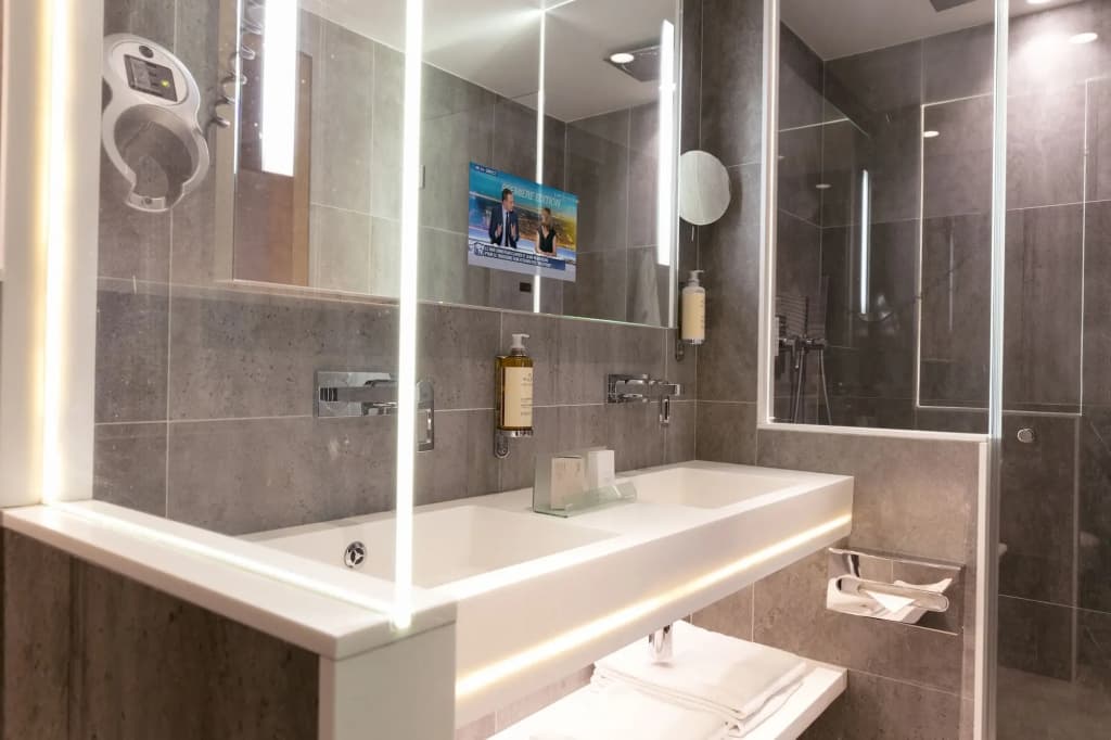 Select Hotel - Rive Gauche - photo 24