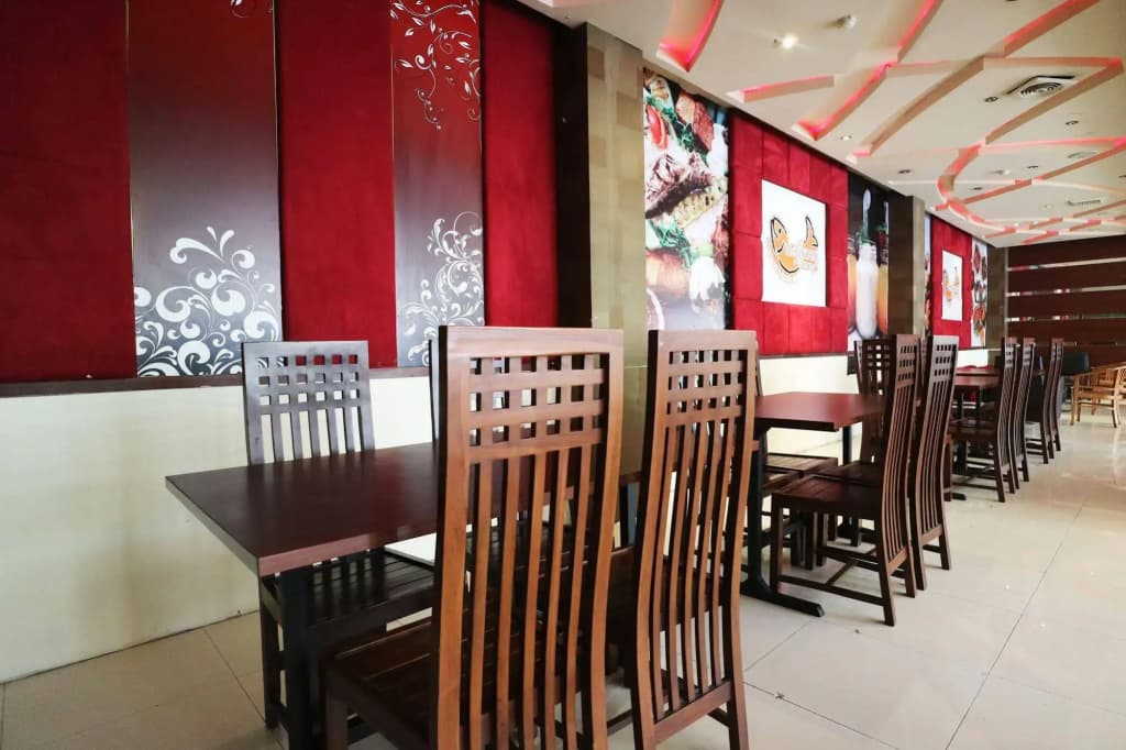 Grand Lifestyle Hotel - photo 26