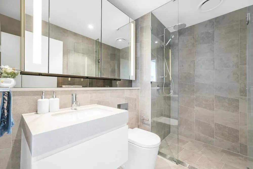 A02-china Town Luxury Service Apartment - photo 7