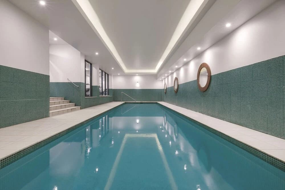 Adina Apartment Hotel Coogee Sydney - photo 16