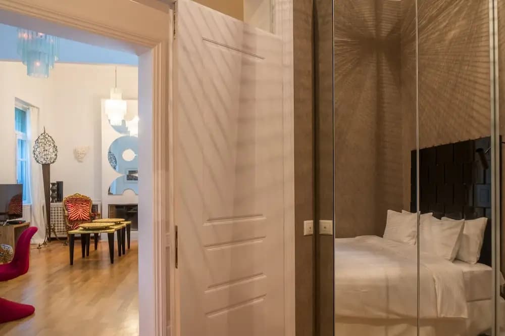 Athenian Residence - photo 4