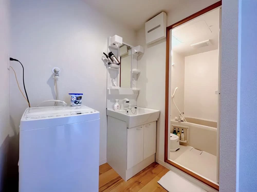 NALY. TENMA AFP Apartment - photo 16