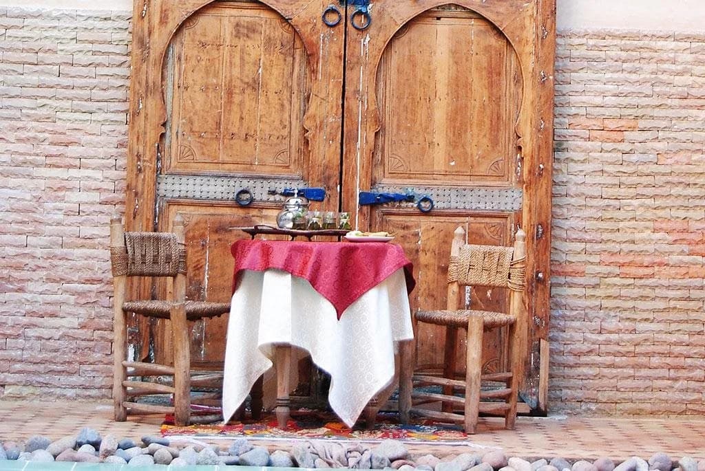 Riad Romance - photo 21