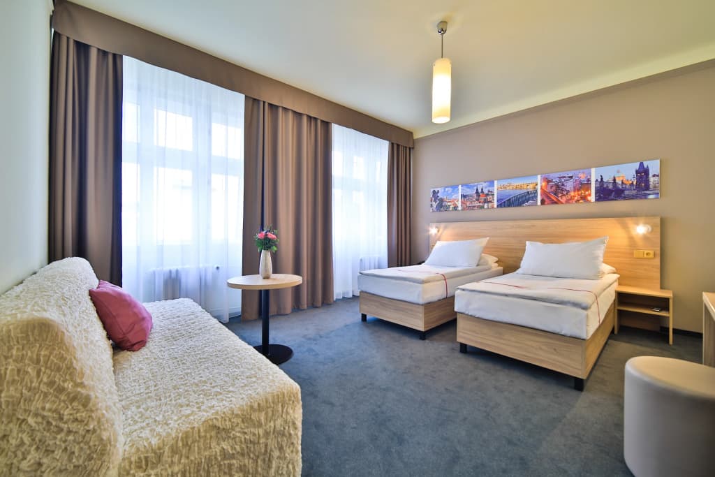 Atlantic Hotel - photo 6