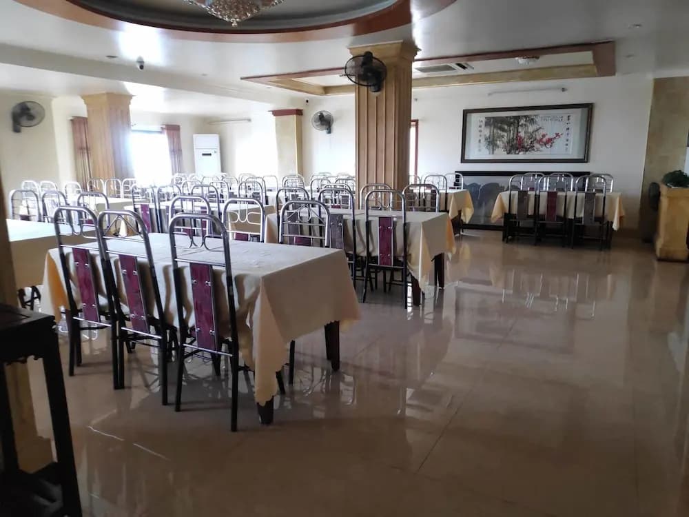 Ngoc Mai Hotel - photo 21