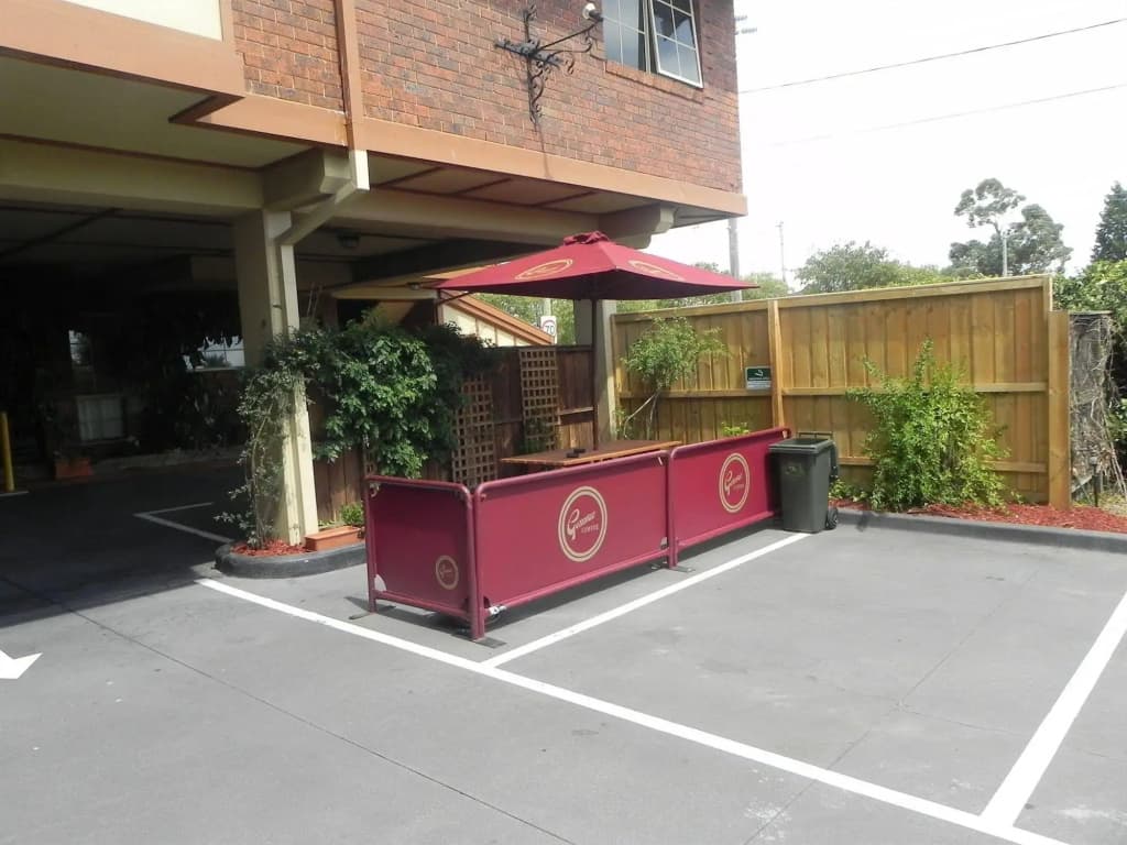 St Georges Motor Inn - photo 12
