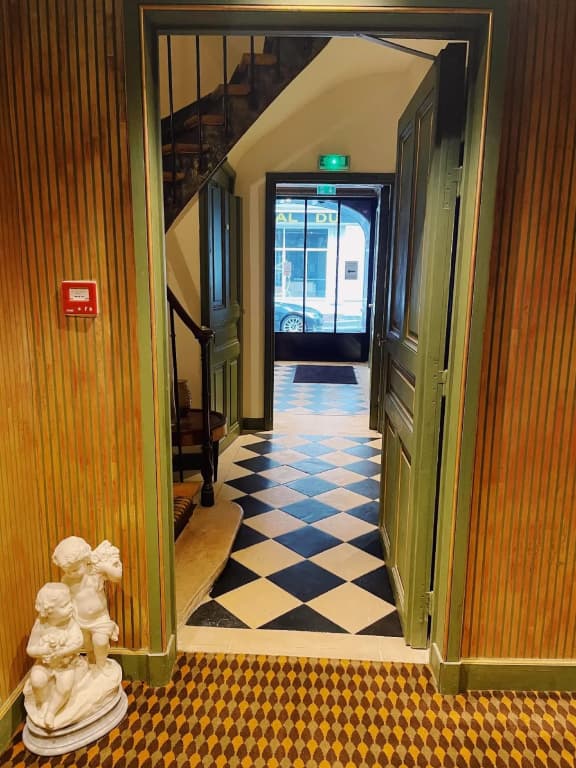 Hotel du Vieux Marais - photo 14