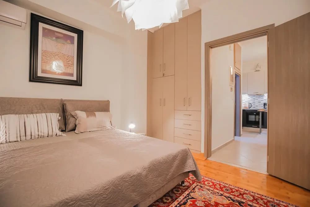 Cozy Apartment in Pangrati - photo 5