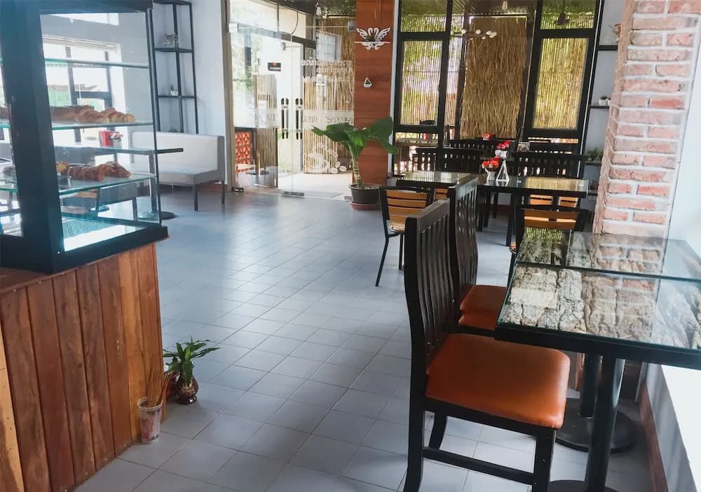 JaMe hotel&spa - photo 25