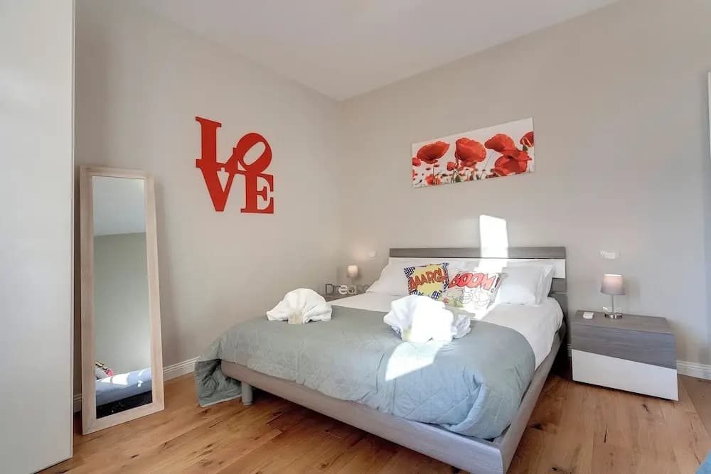 Mamo Florence – Freedom Apartments - photo 3