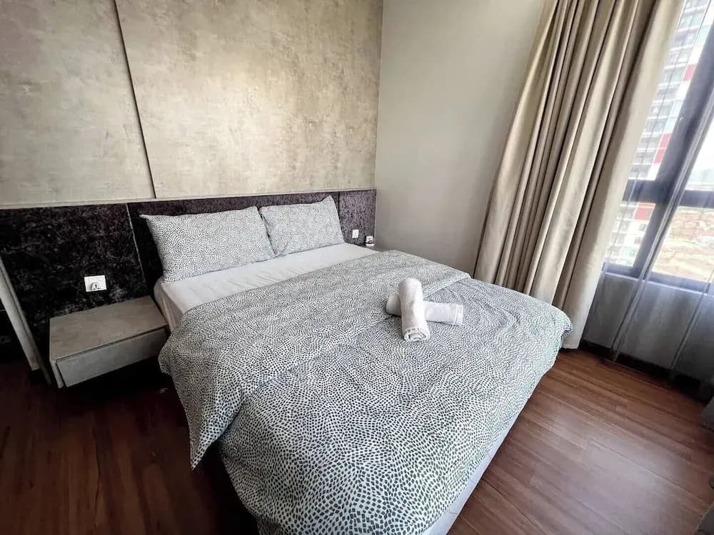 ICity Luxury Condo by Smarthome - photo 2