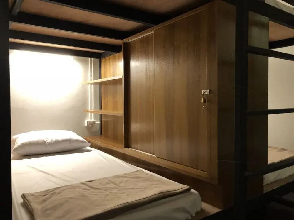OYO 612 Hansa Hostel - photo 4