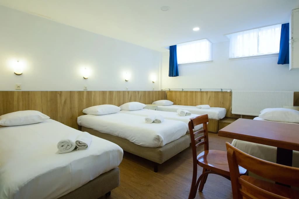 Hotel Titus - photo 16