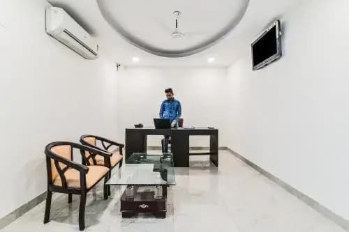 Hotel Prince Plaza By OYO Rooms - photo 2