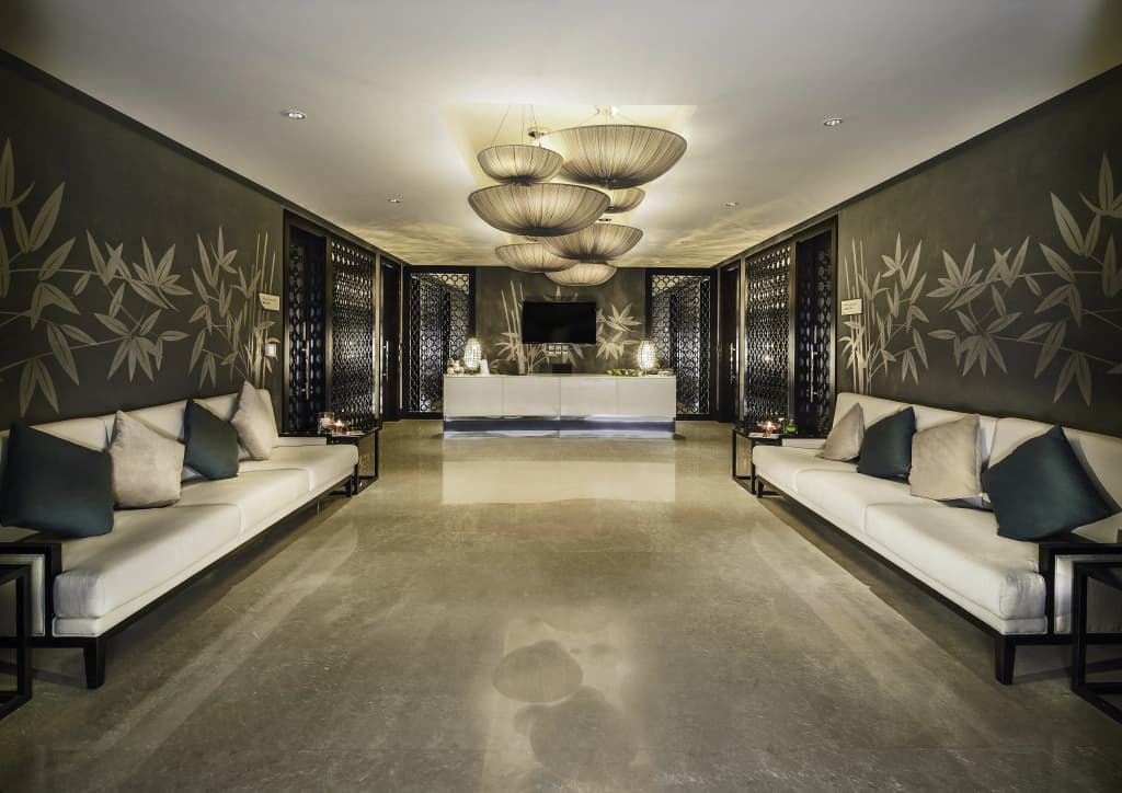 Millennium Plaza Doha - photo 2