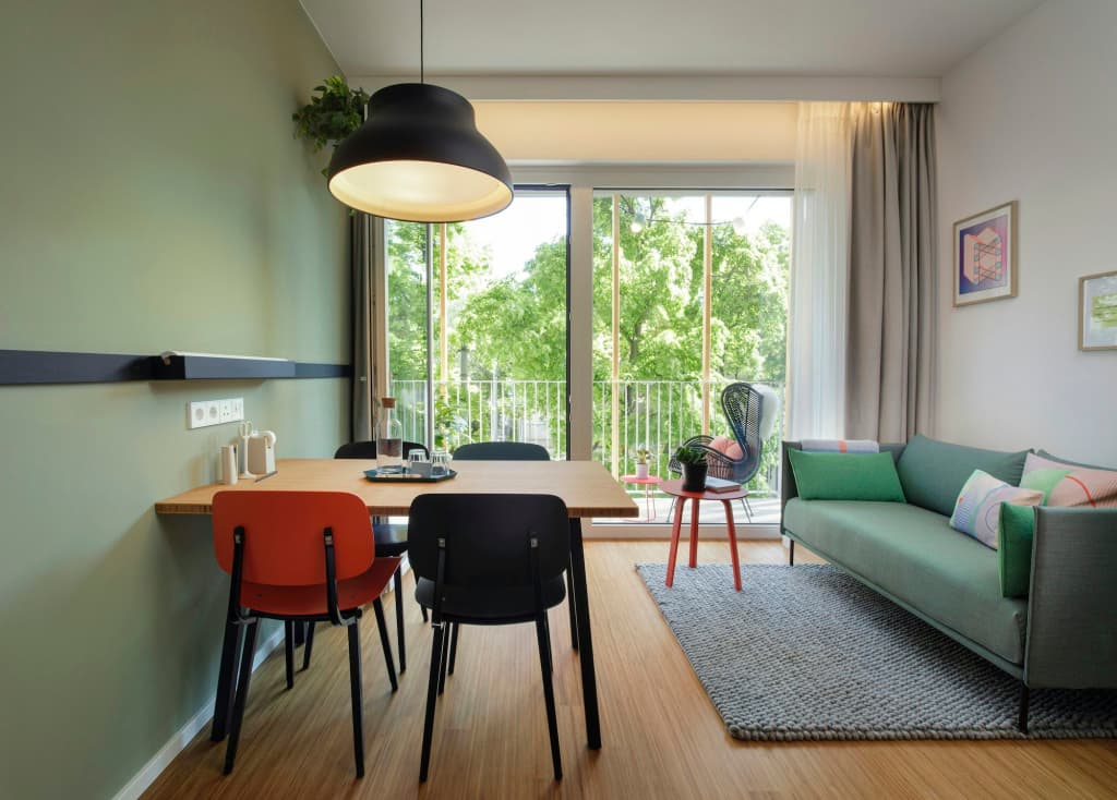 Zoku Vienna - photo 5