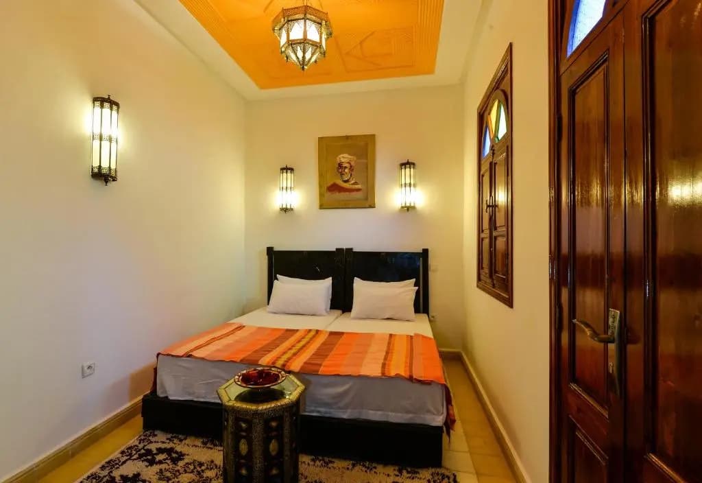 Casa De Marrakech Riad Guest House - photo 3
