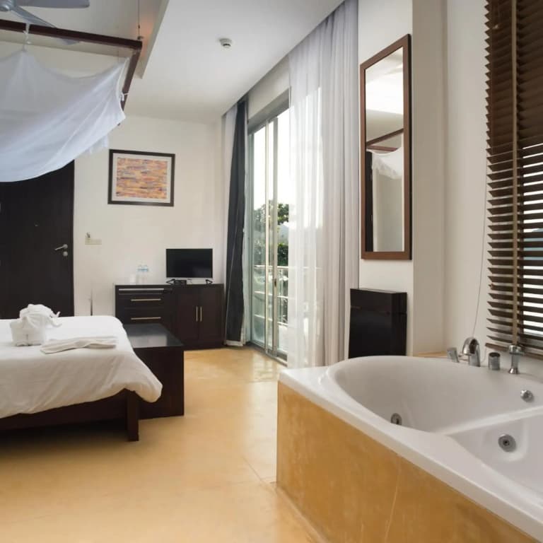 Mandalai Hotel - photo 30