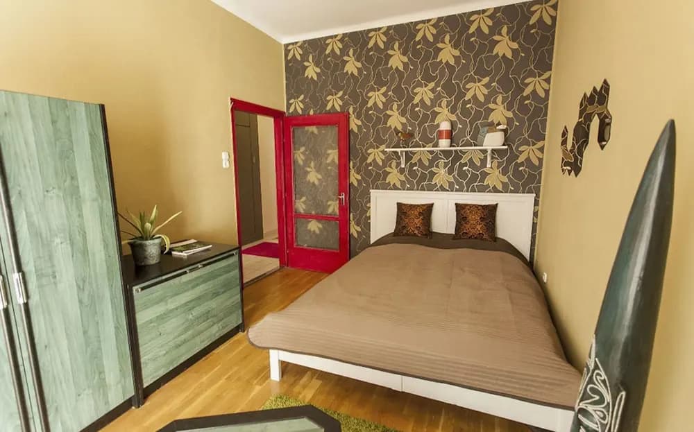 Aljotta Apartment - photo 2