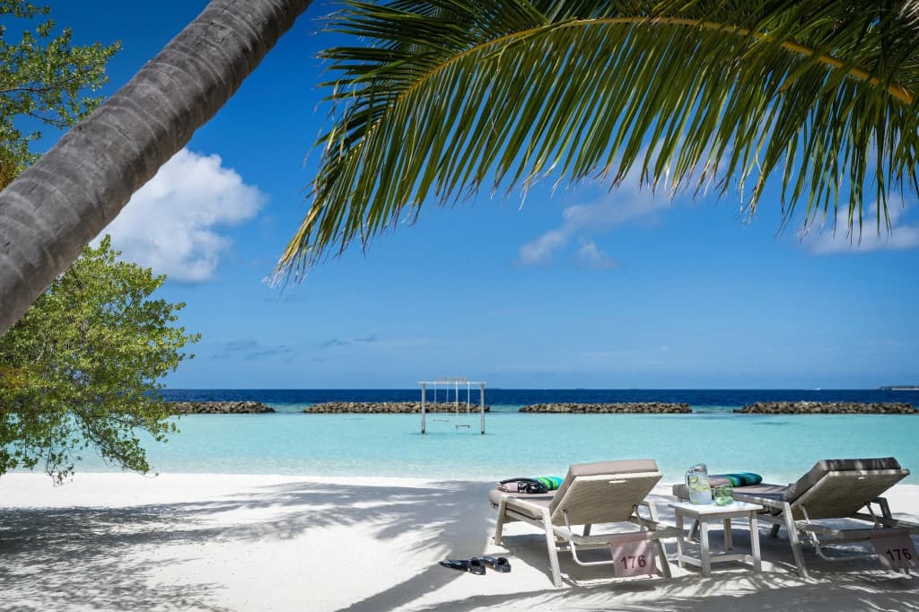 Niva Kurumba Maldives Resort - photo 47