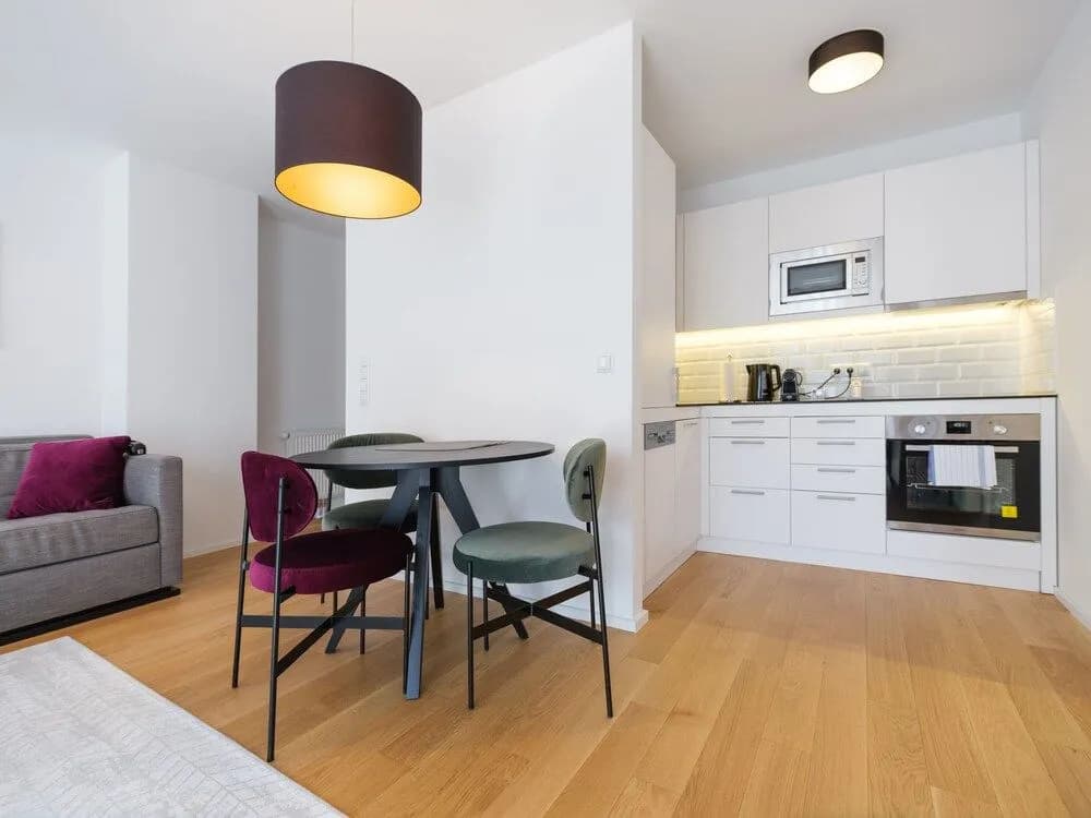 MyFavorit by Duschel Apartments Vienna - photo 11