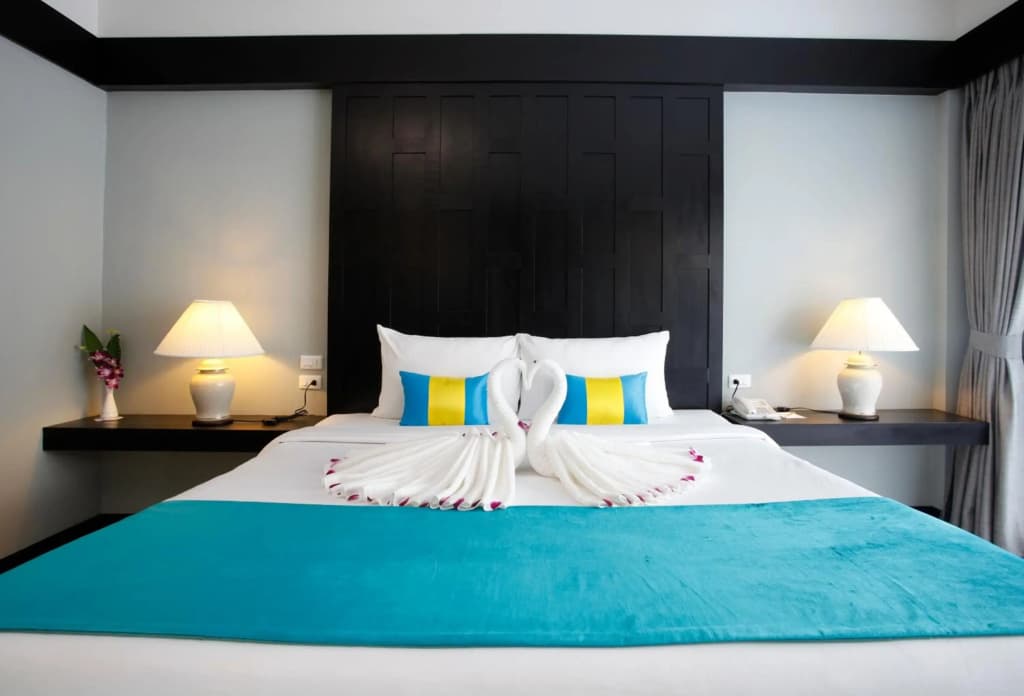 Diamond Cottage Resort & Spa - photo 4