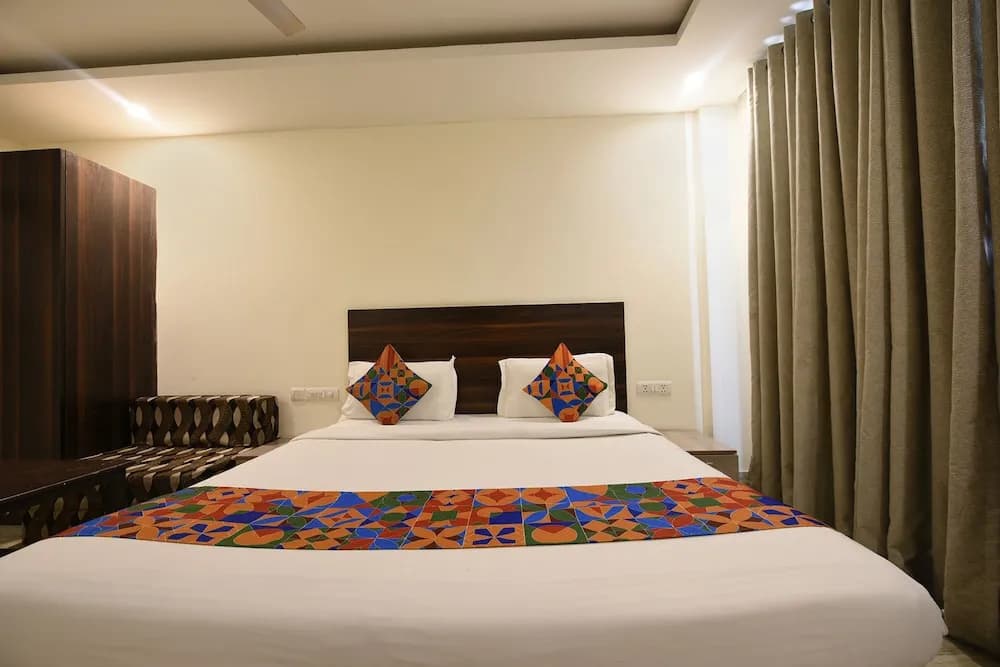 Fabhotel Laxmi Palace - photo 5