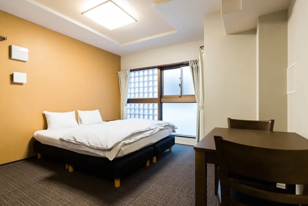 RAKU Hotel - photo 6