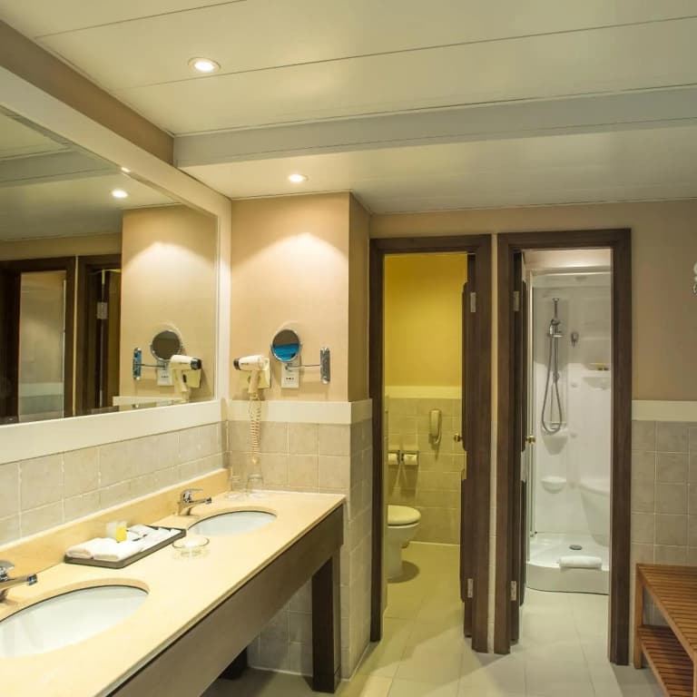 Best Western Plus Hong Kong Hotel - photo 36
