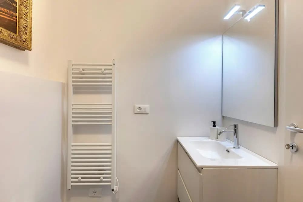 Mamo Florence - Francesco Apartment - photo 7