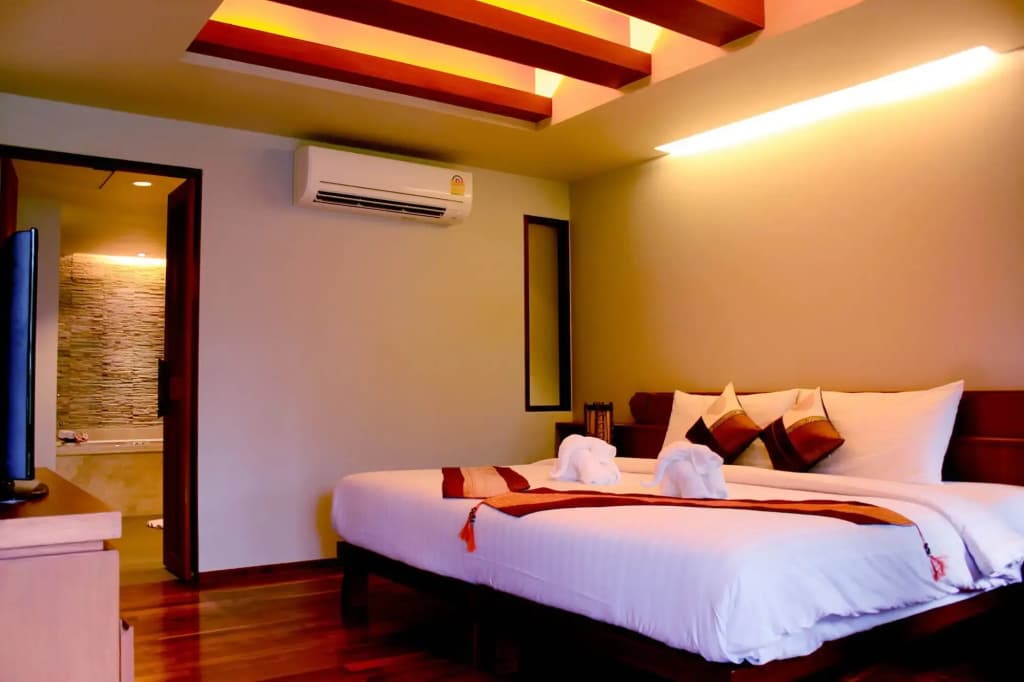 Maehaad Bay Resort - photo 3