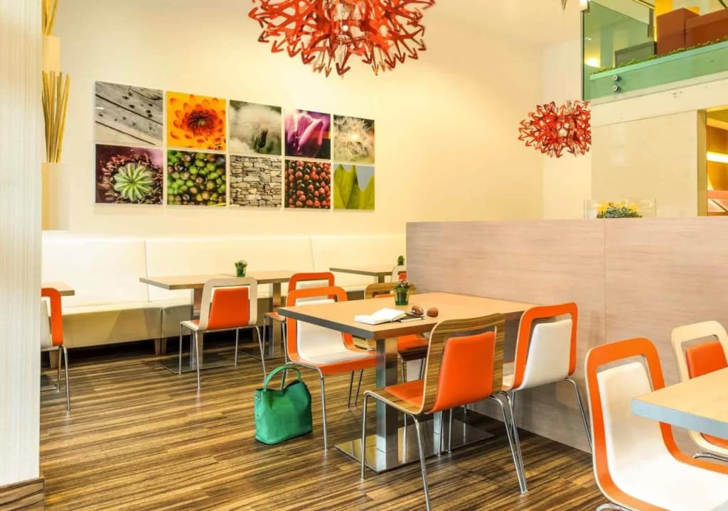ibis Wien Messe - photo 36