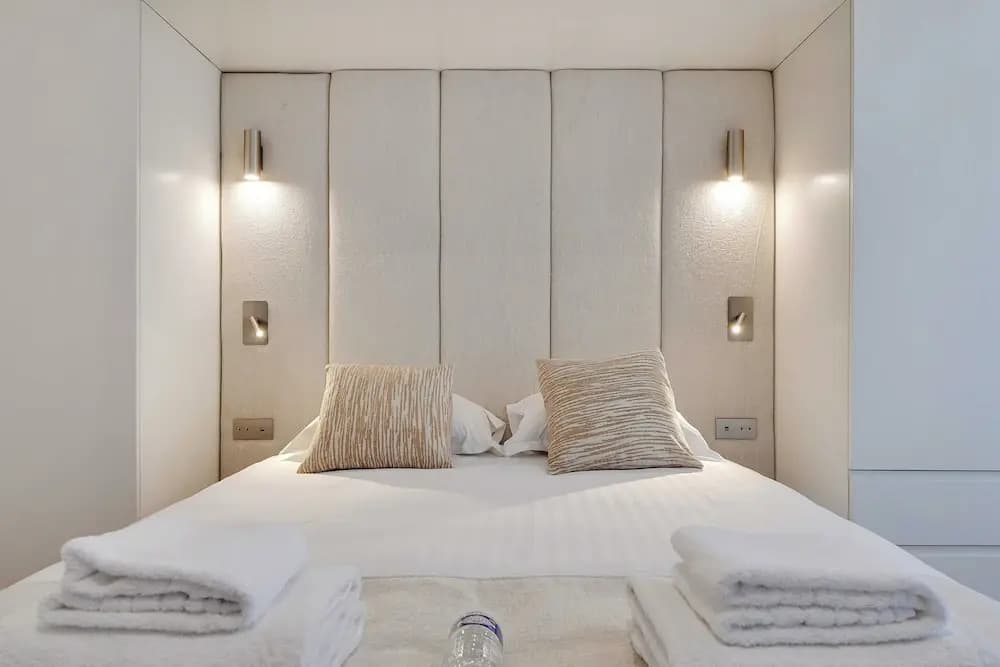 Chic Apartment - 1br/4p - Republique - photo 3