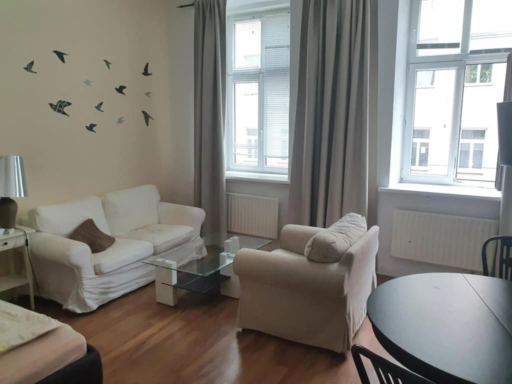 Beutiful Apartment near the center - photo 3