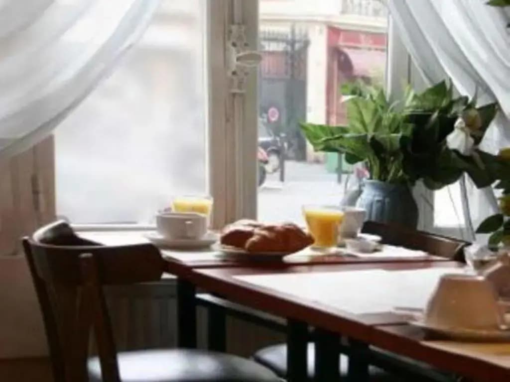 Hotel de Paris Saint Georges - photo 11