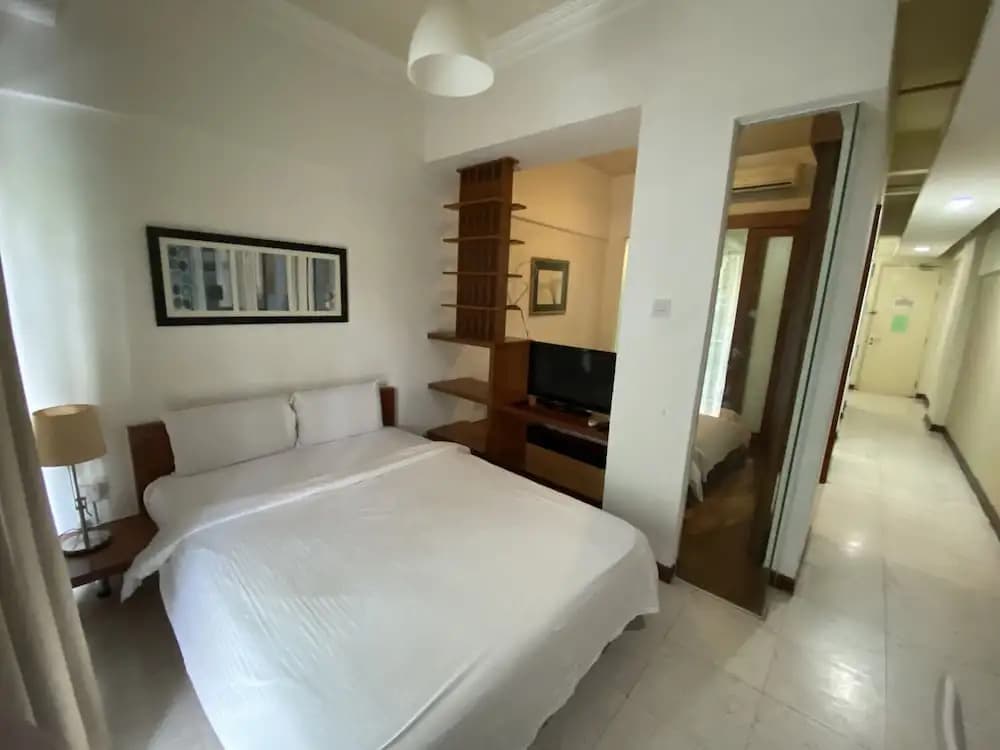 Peninsula Residents All Suite - photo 4