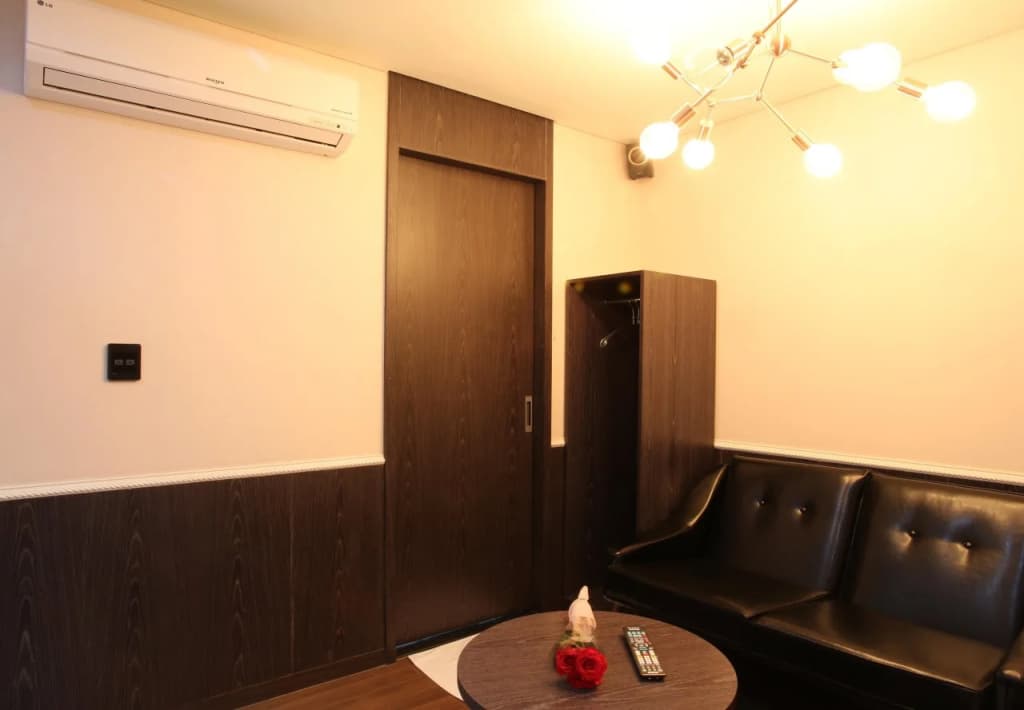 Lexy Hotel - photo 12