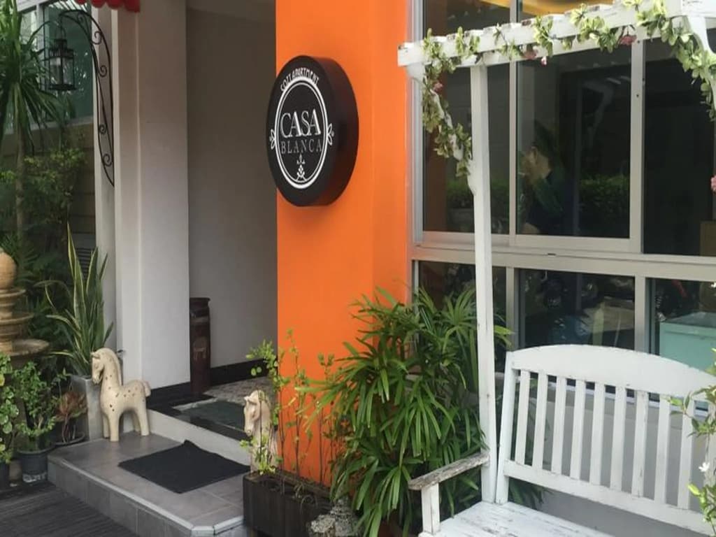 Casa Blanca - photo 15