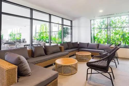 EST Suites, Bangsar KL Sentral - photo 7