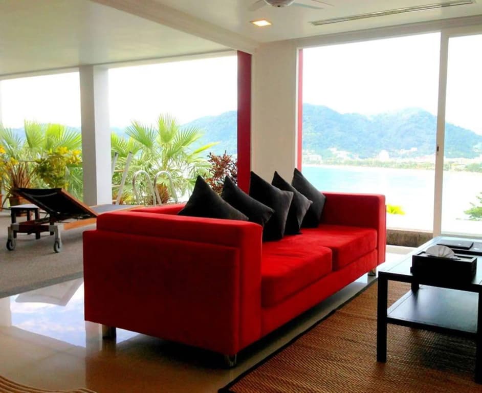 Jirana Patong - photo 10
