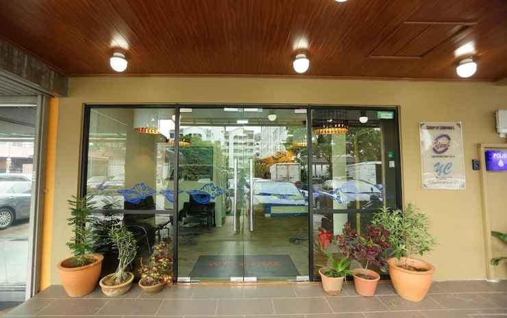 Yeob Bay Hotel Ampang - photo 8