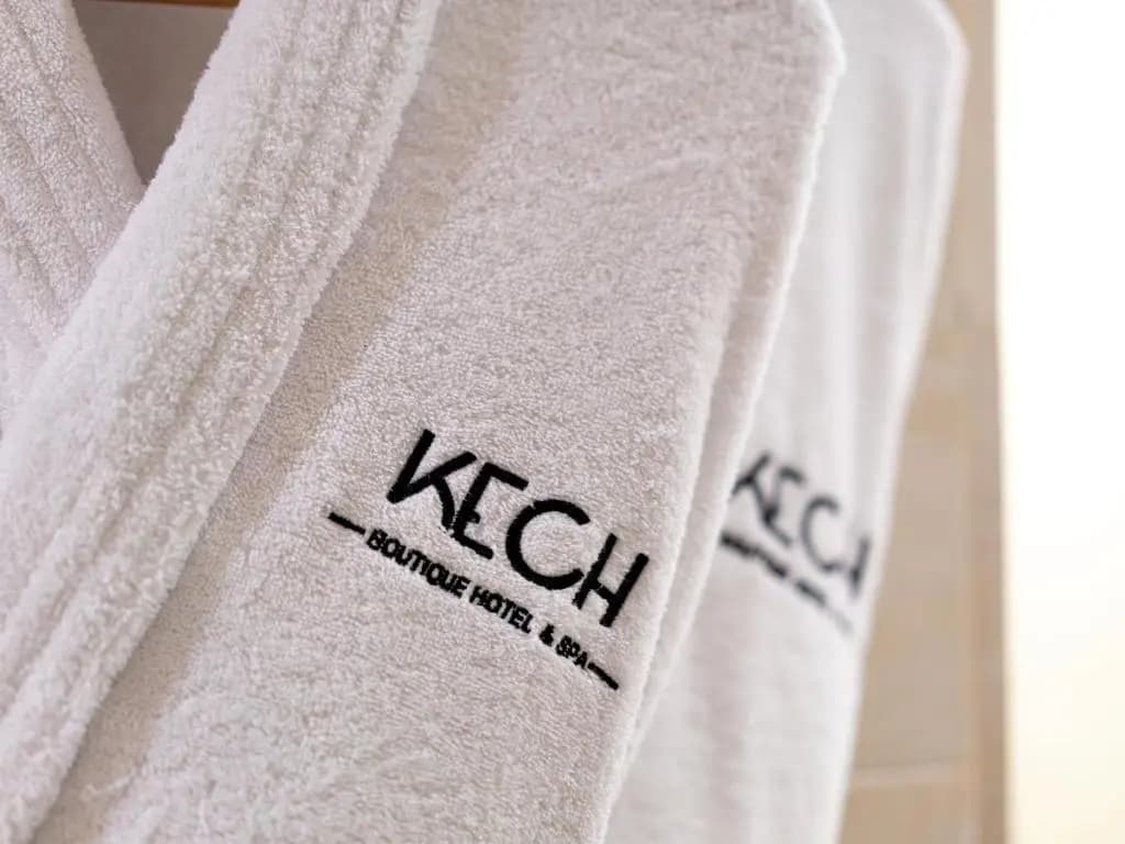 Kech Boutique Hotel - photo 45