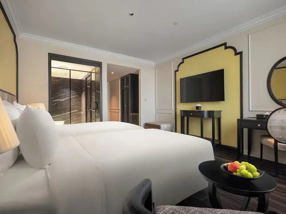 T Boutique Hotel - photo 12
