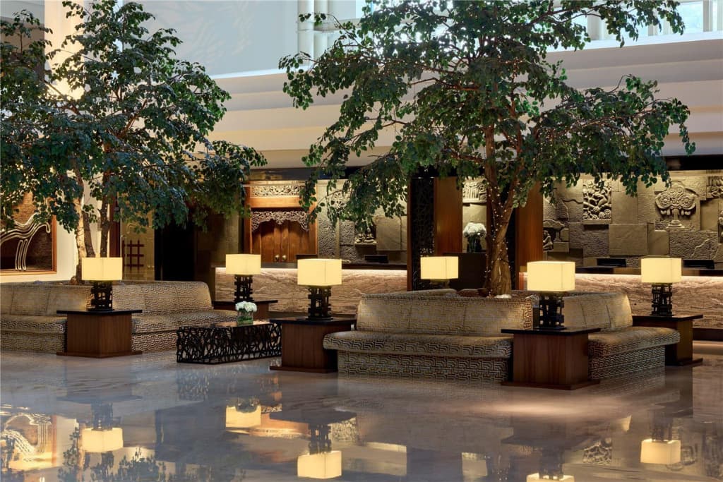 Gran Melia Jakarta - photo 44
